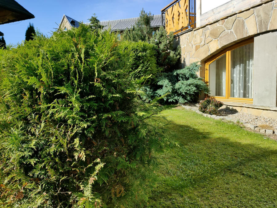 WERA apartmány v Zakopaném, Tatrách, relaxace v Polsku 06