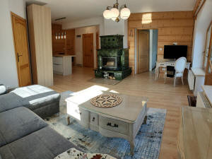 WERA apartmány v Zakopaném, Tatrách, relaxace v Polsku 03