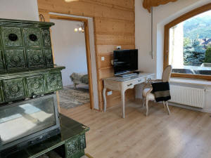 WERA apartmány v Zakopaném, Tatrách, relaxace v Polsku 08