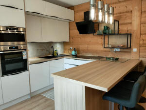 WERA apartmány v Zakopaném, Tatrách, relaxace v Polsku 08