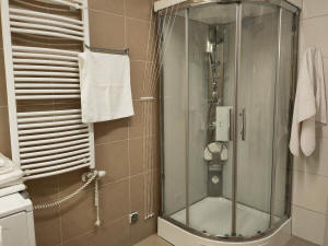 WERA apartmány v Zakopaném, Tatrách, relaxace v Polsku 08